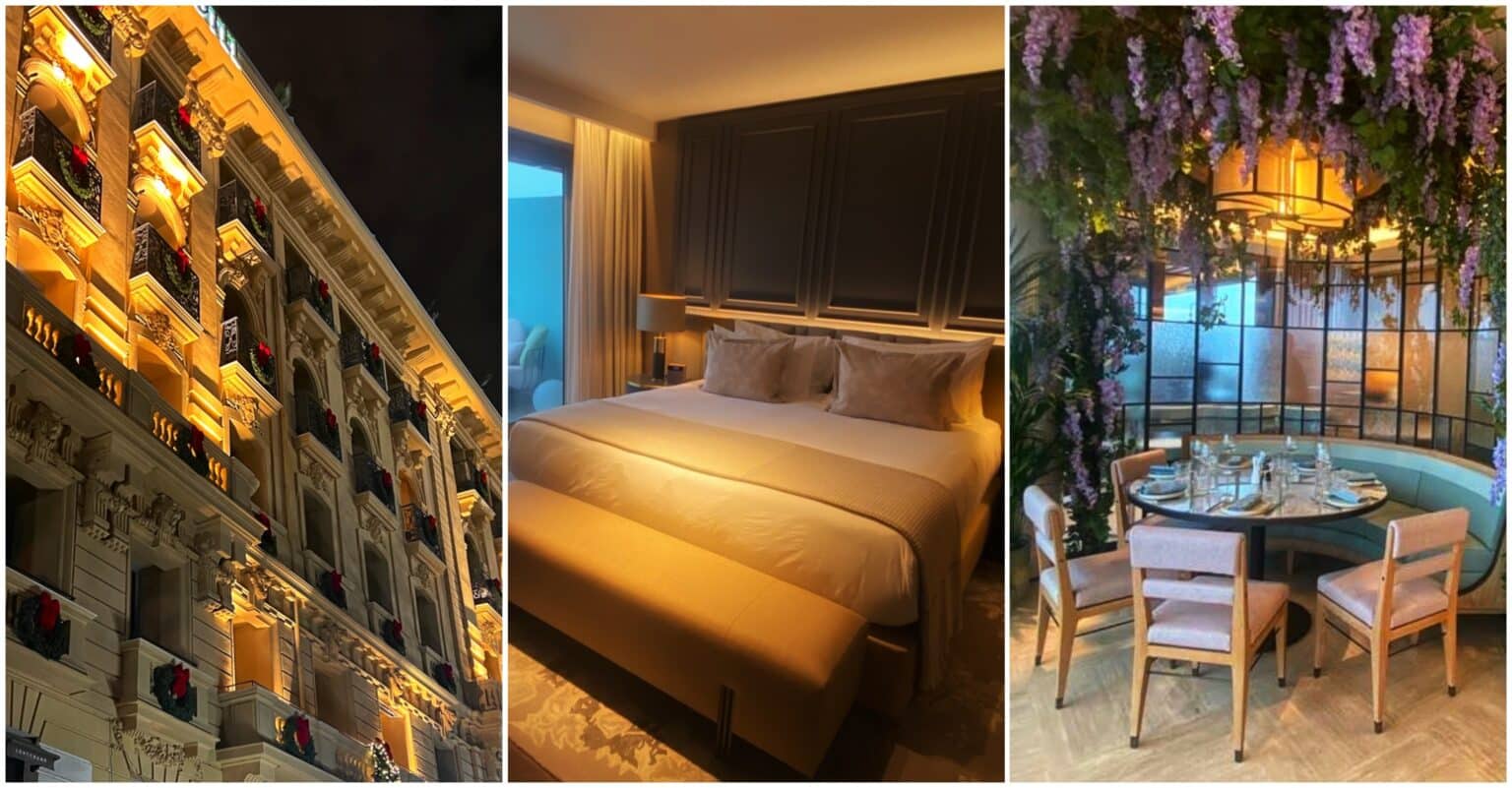 Anantara Plaza Nice Hotel