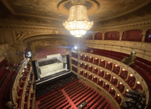 Opéra de Nice