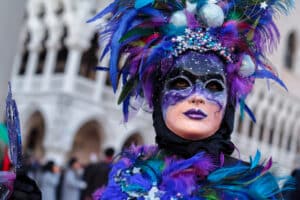 Carnaval de Venise