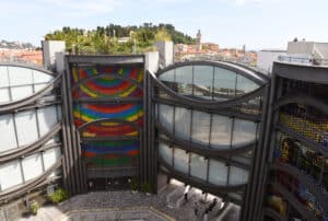 Nice musée Mamac