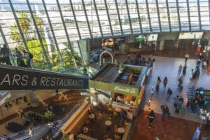 aéroport de nice