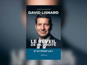 David Lisnard Le réveil de la droite
