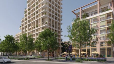 Projet quartier Sant Roch 2