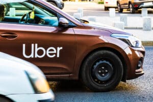 Nice Uber