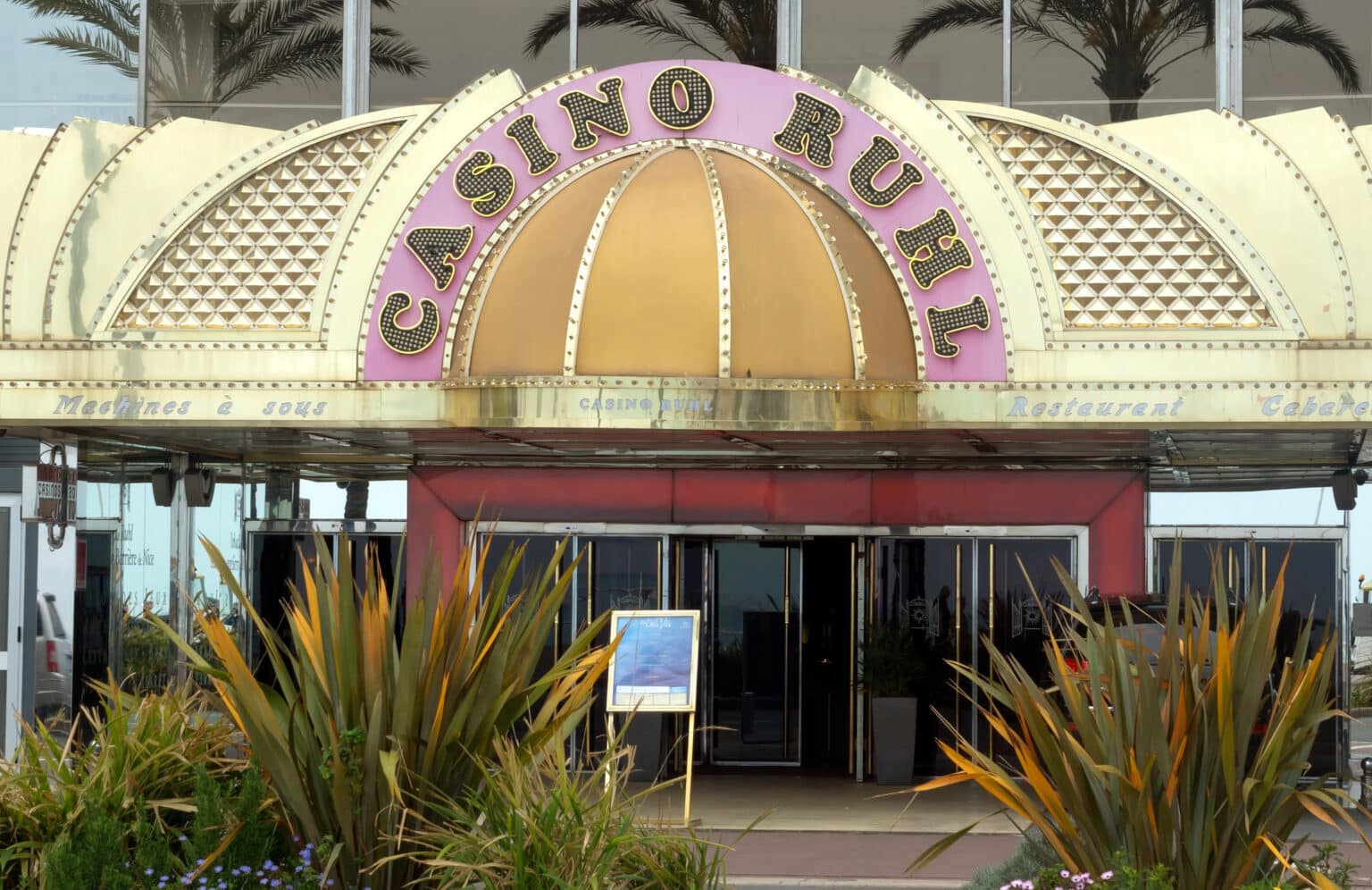 Nice Casino