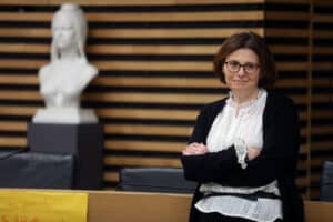 Nice Véronique Borré