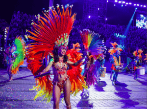 Nice lou queernaval carnaval gay