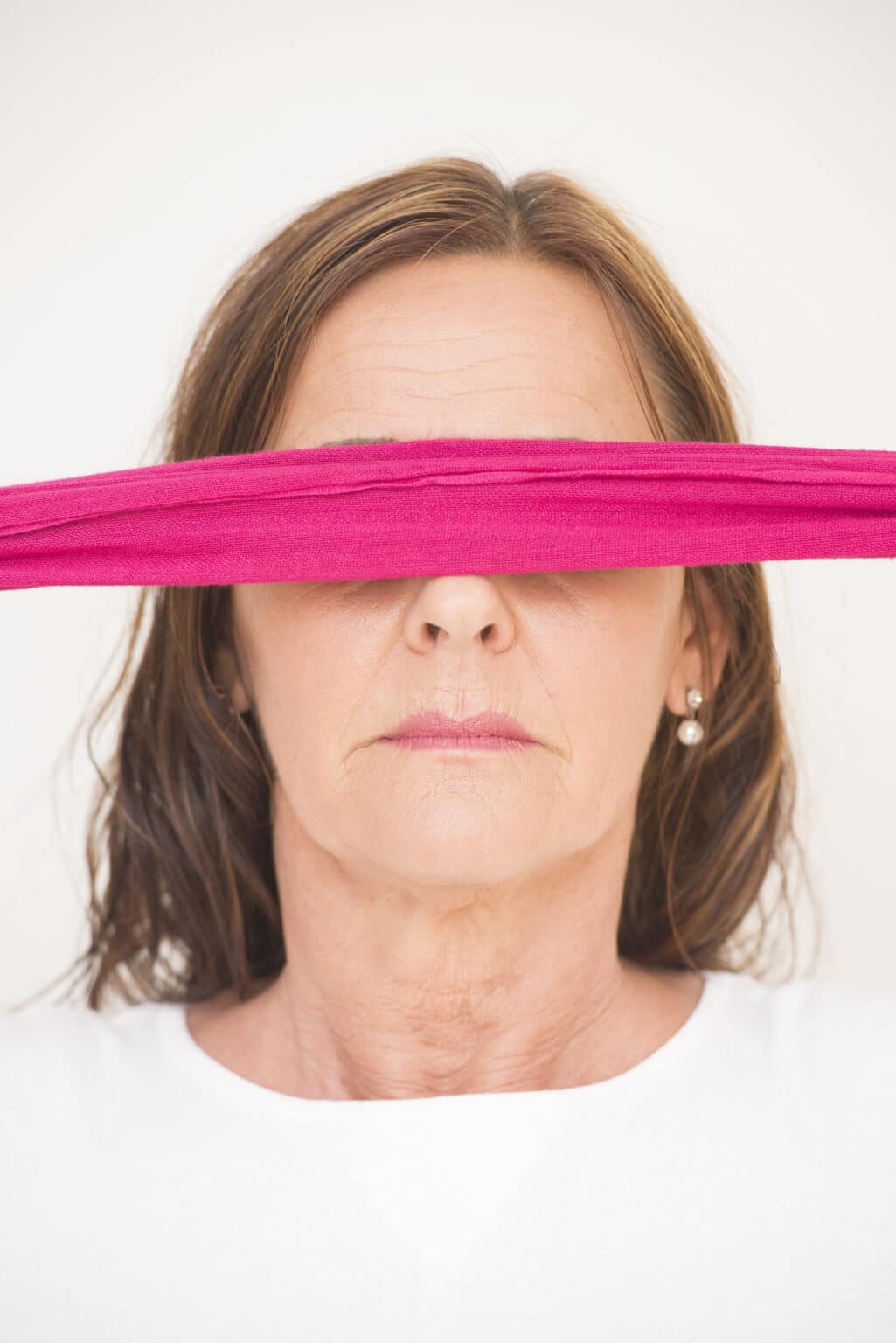 Nice : les yeux bandés, une pièce de théâtre gratuite met tous vos autres sens en éveil Depositphotos 31994323 L