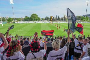 stade niçoise Nice rugby