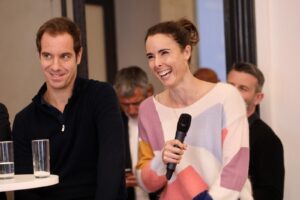 Nice hopman cup