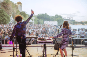 La Creme Festival