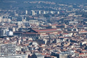 Marseille Région Sud