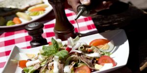 cuisine niçoise