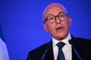 éric Ciotti