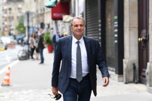 Renaud Muselier Région Sud
