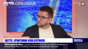 BFM Clément Avarguès