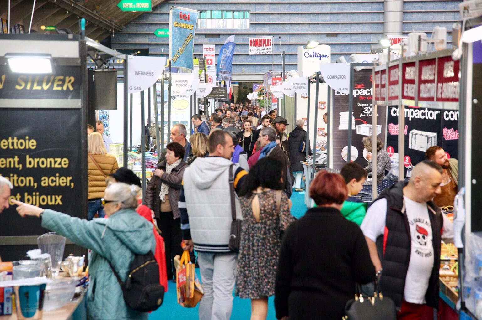 Foire de Nice