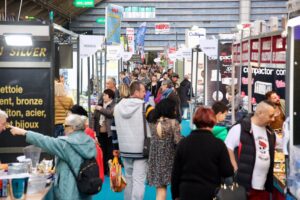 Foire de Nice