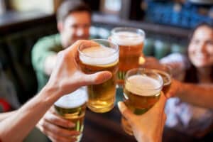 bière alcool fête