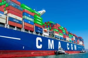 CMA CGM
