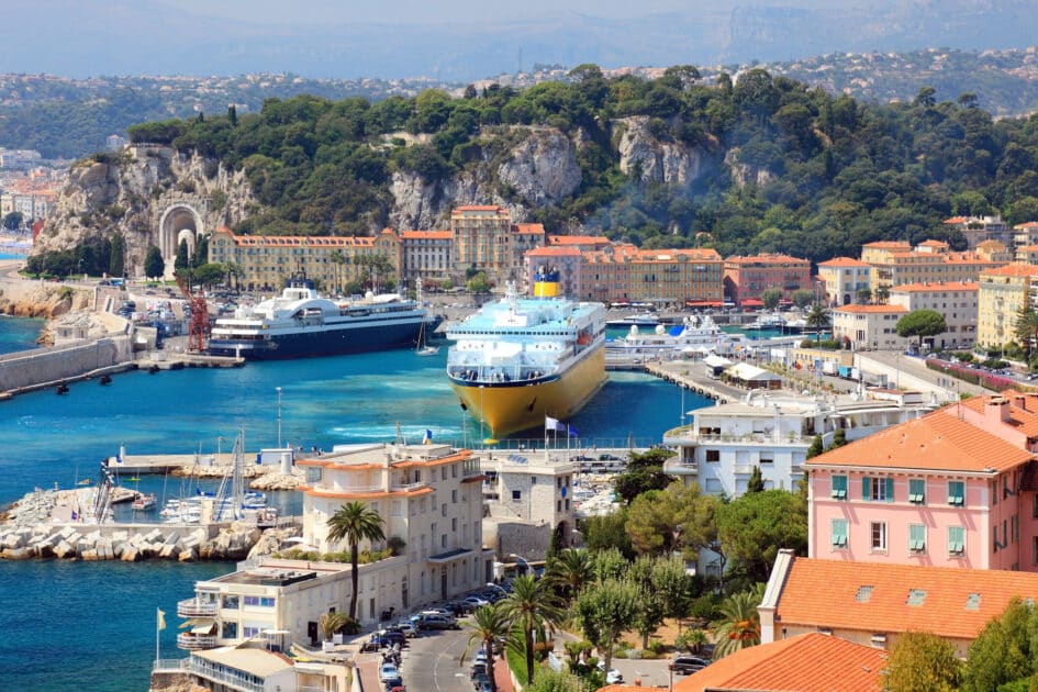 Nice : dégustations, trampoline, golf… Festival d’activités gratuites au Port le 31 mars Nice Port Lympia