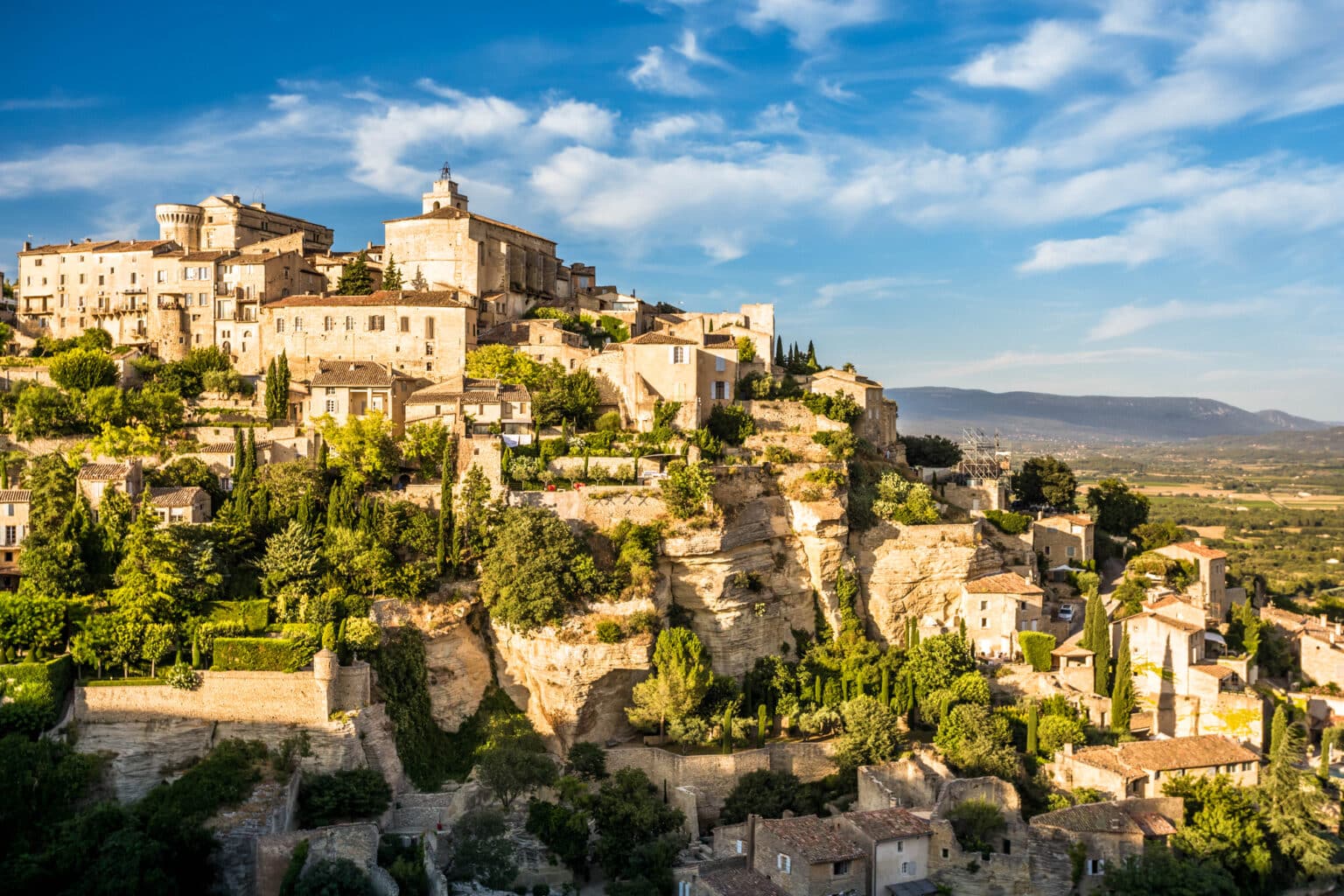 gordes