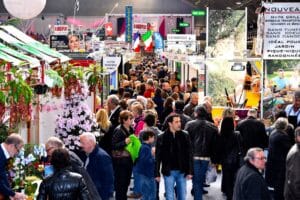 Foire de Nice