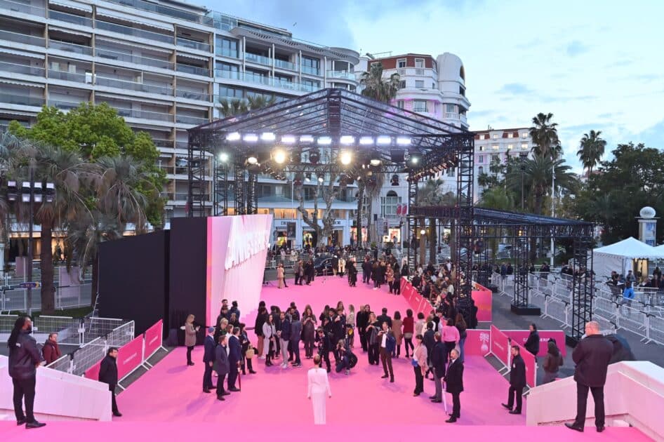 CANNESERIES