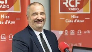 Jean-Marc Giaume Nice