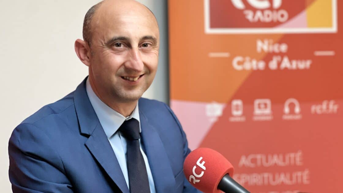 Nice Alpes-Maritimes David Konopnicki