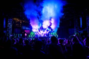 Nice Néon Festival