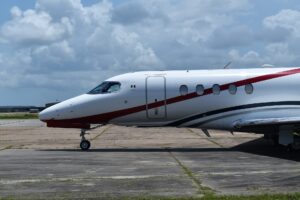 jet privé