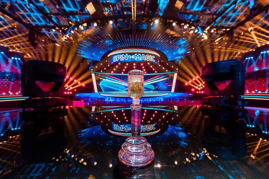 eurovision junior nice