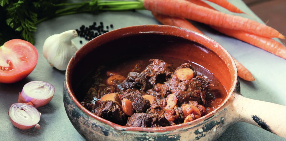 daube niçoise