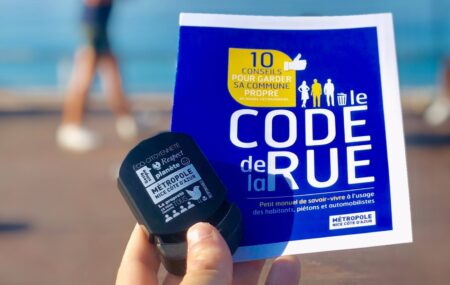 Code de la rue