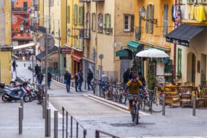 Vieux Nice