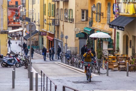 Vieux Nice