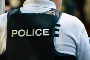 police faits-divers