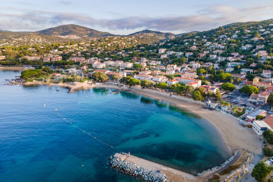 Les Issambres, Var