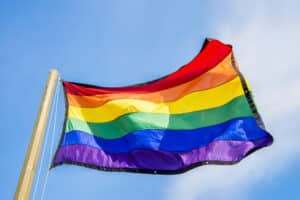 Nice LGBT+