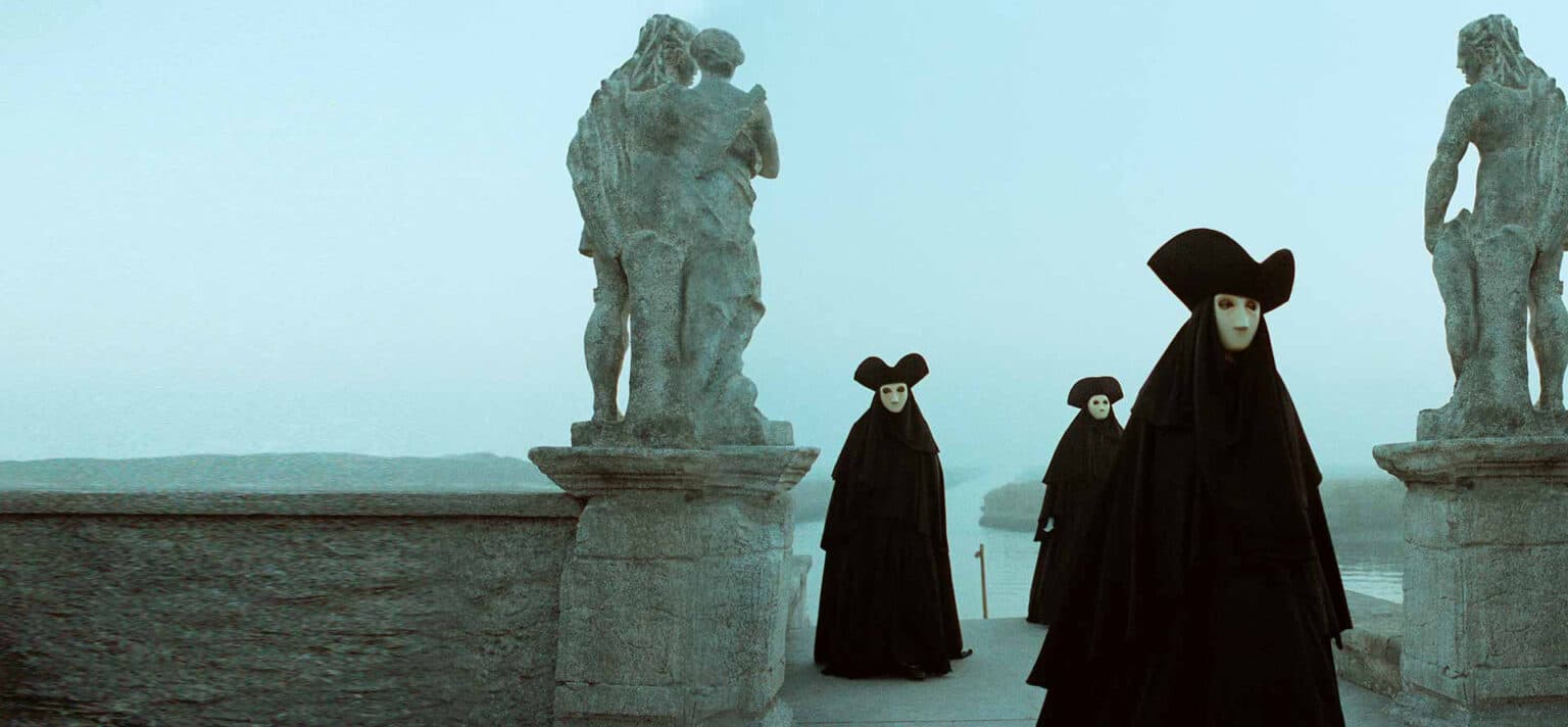 Nice : ce film inspiré de Mozart bientôt diffusé à l’opéra pour 7€ la séance Don Giovanni