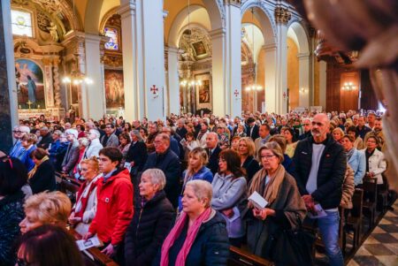 église Nice messe religion