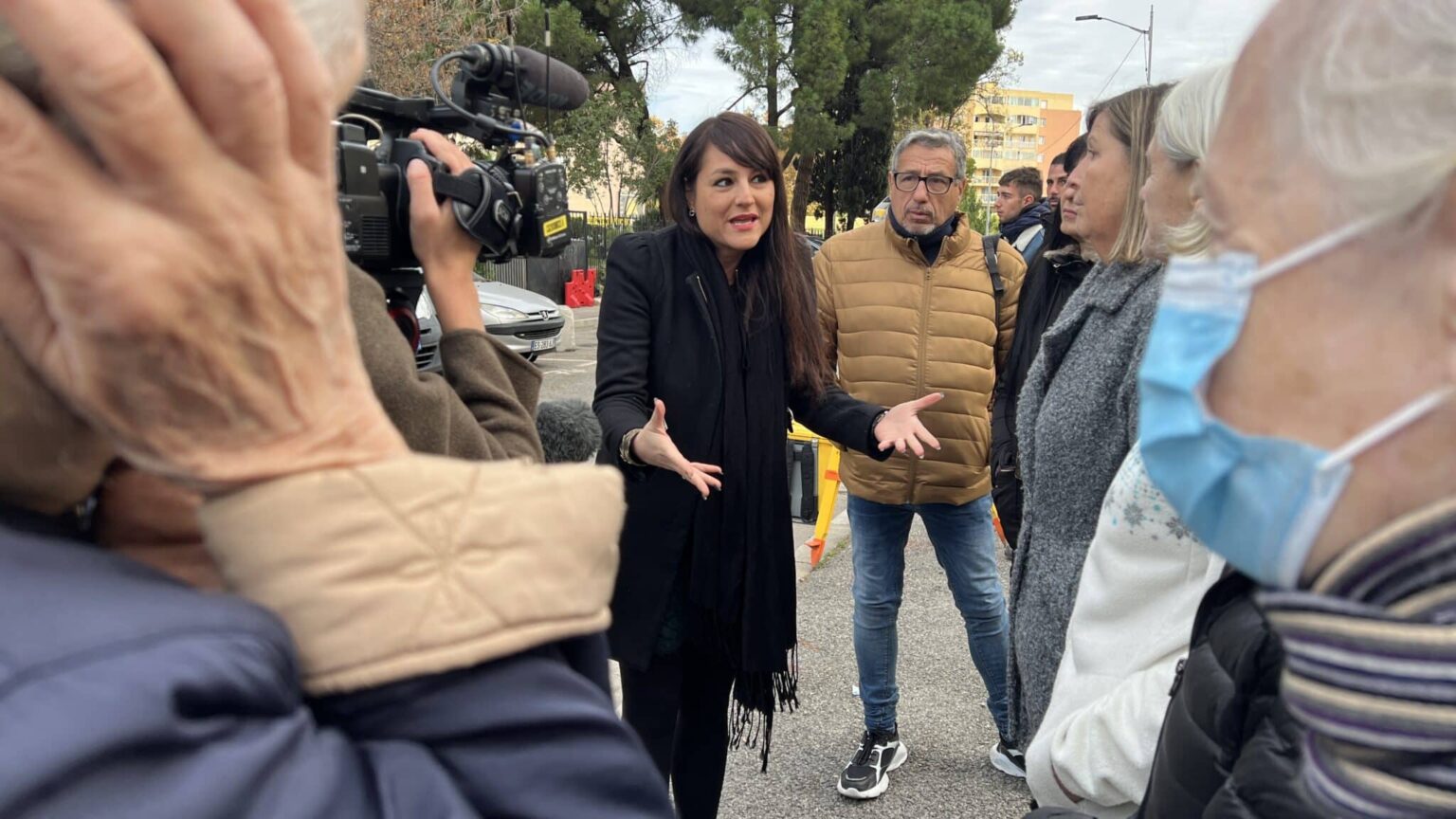 Perquisitions à la Métropole : le bâtonnier des avocats de Nice reprend de volée le camp Ciotti Christelle d'Intorni