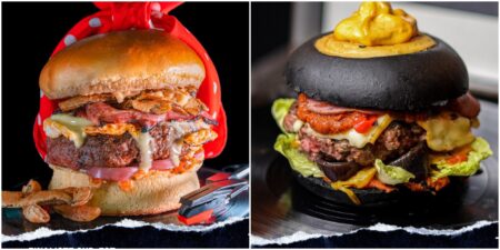 burgers