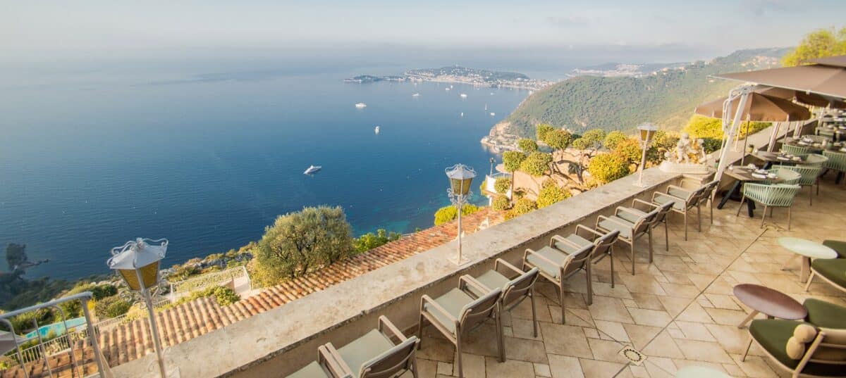 chevre dor luxury hotel 44 w