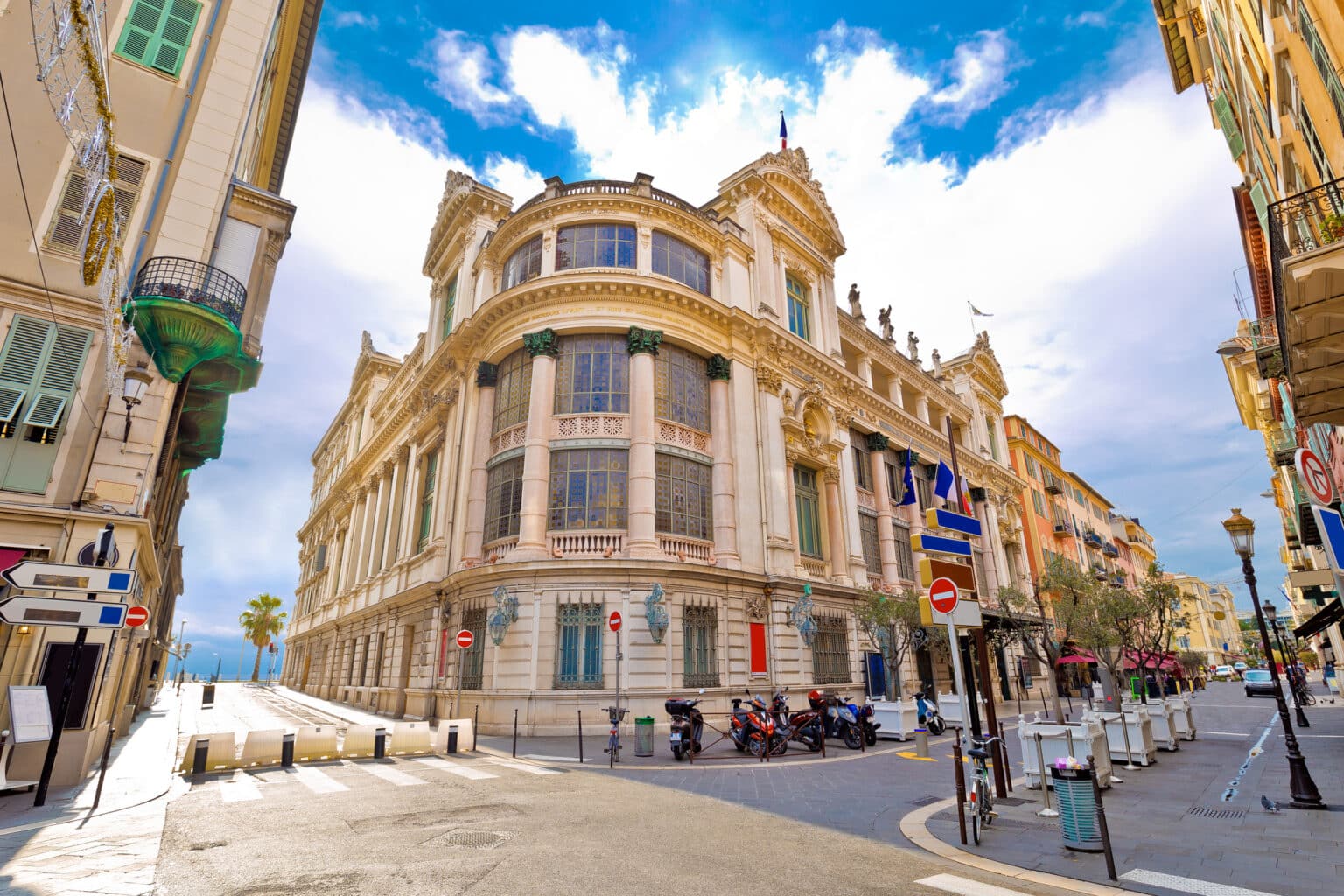 Les magistrats de la Chambre des comptes ont ausculté l’Opéra Nice-Côte d’Azur : voici ce qu’il faut retenir de leur inspection Opéra Nice