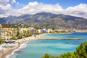 Roquebrune-Cap-Martin