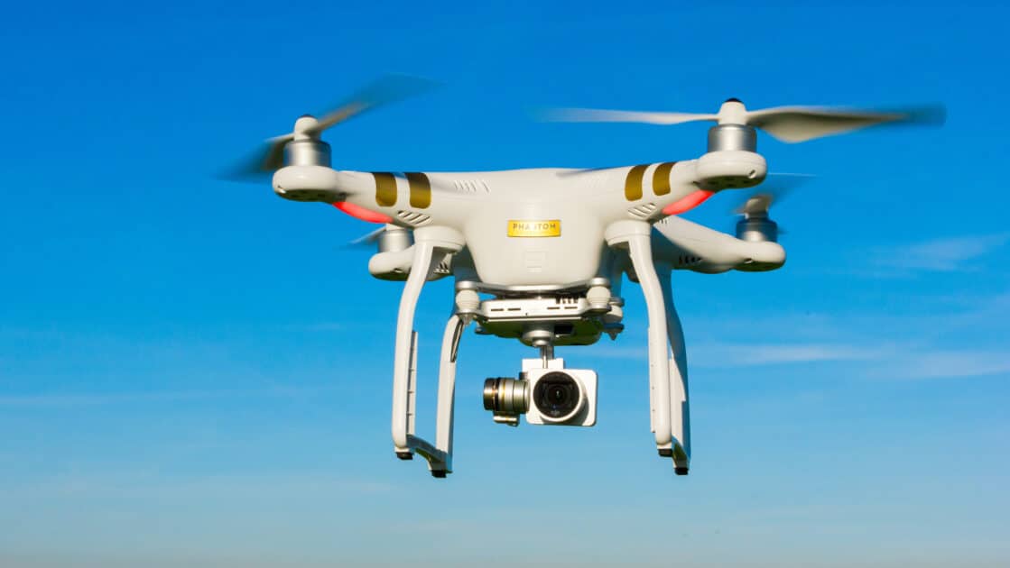 drone