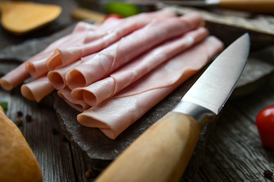 meilleur jambon