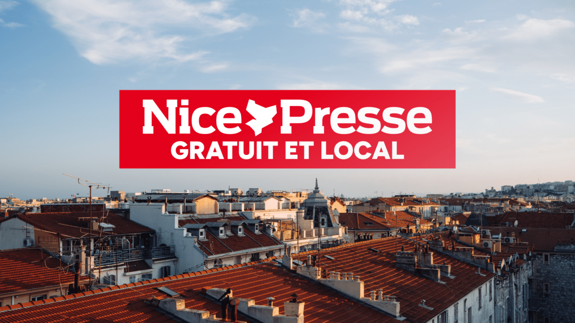 nice presse ciel